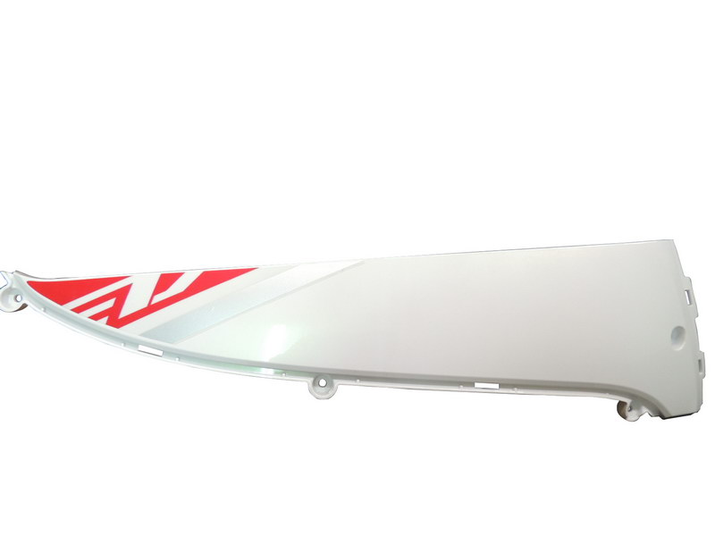 ALT PANEL SAĞ BEYAZ (ECORIDER NS)